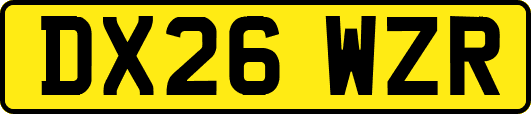 DX26WZR
