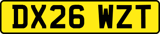 DX26WZT