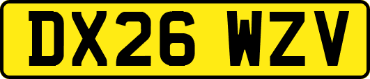 DX26WZV