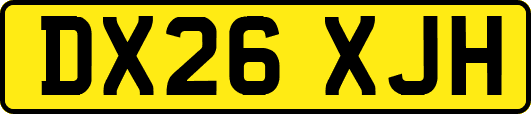 DX26XJH
