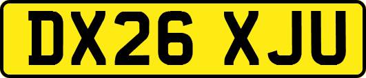 DX26XJU