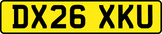 DX26XKU