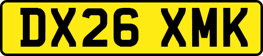 DX26XMK