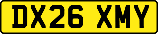 DX26XMY