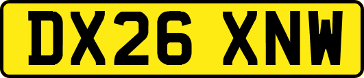 DX26XNW