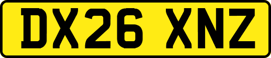 DX26XNZ