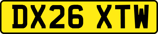 DX26XTW