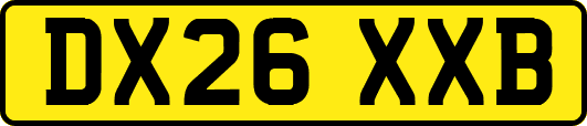 DX26XXB