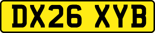 DX26XYB
