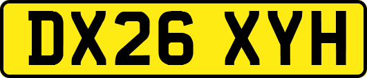 DX26XYH