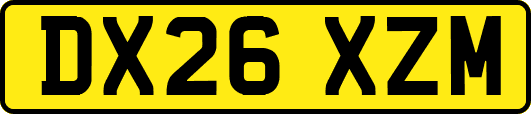 DX26XZM