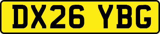 DX26YBG