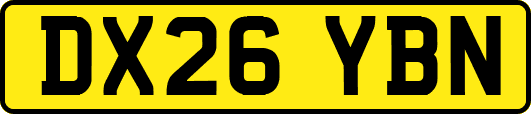 DX26YBN