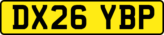 DX26YBP