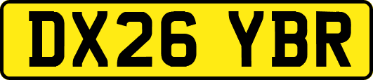 DX26YBR