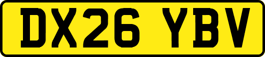 DX26YBV