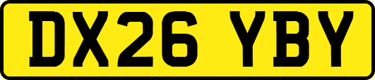 DX26YBY