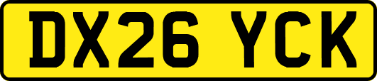 DX26YCK