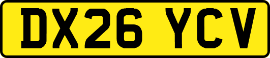 DX26YCV