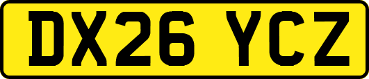 DX26YCZ