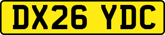 DX26YDC
