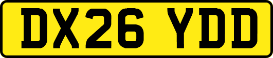 DX26YDD