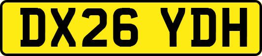 DX26YDH
