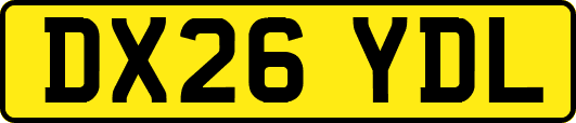 DX26YDL