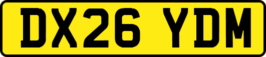 DX26YDM