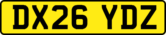 DX26YDZ