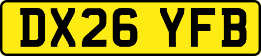 DX26YFB
