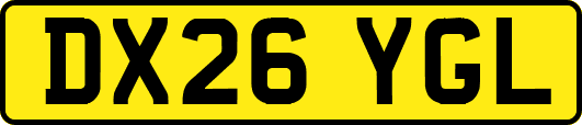 DX26YGL