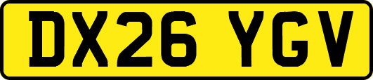 DX26YGV