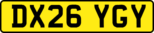 DX26YGY