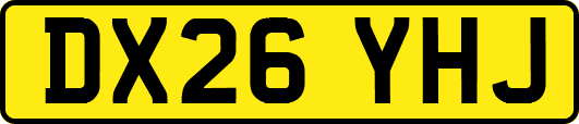 DX26YHJ
