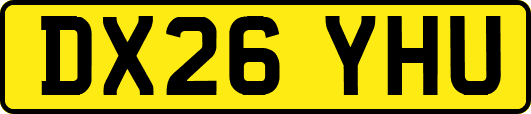 DX26YHU