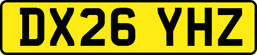 DX26YHZ