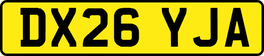 DX26YJA