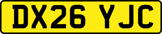DX26YJC
