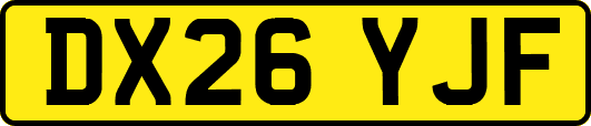 DX26YJF