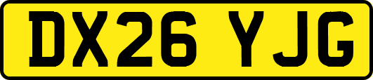 DX26YJG