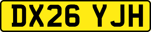 DX26YJH