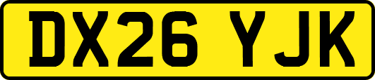 DX26YJK