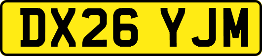 DX26YJM