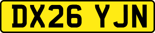 DX26YJN