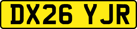 DX26YJR