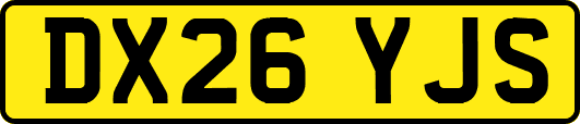 DX26YJS