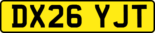DX26YJT