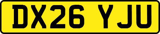 DX26YJU