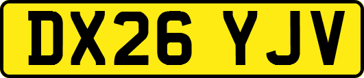DX26YJV